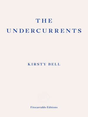 cover image of The Undercurrents